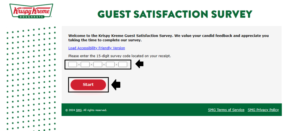 KrispyKremeListens Survey